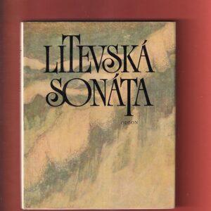 něrisová litevská sonáta
