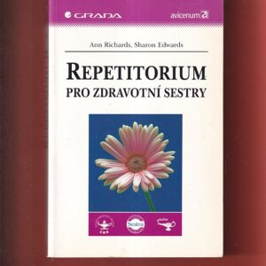 repetitorium zdravotní sestry