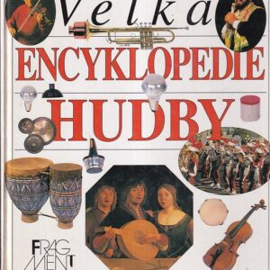 velká encyklopedie hudby
