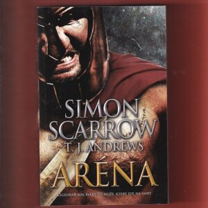 scarrow arena
