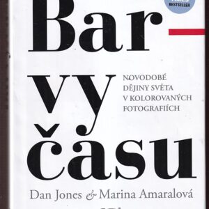 barvy času