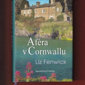 fenwick afera v cornwallu