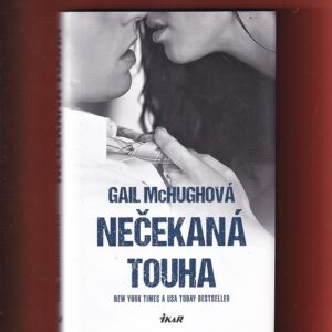 mchughová nečekaná touha