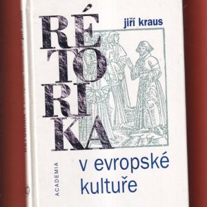 retorika v evropské