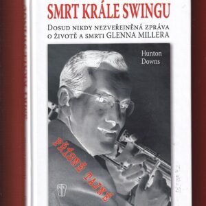 smrt krále swingu