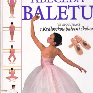 abeceda baletu