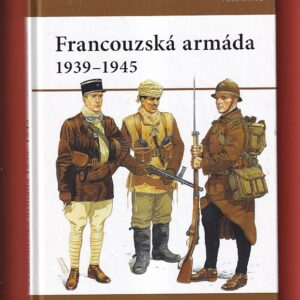 francouzská armáda 39