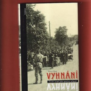 glotz vyhnání