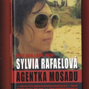 sylvia rafaelová