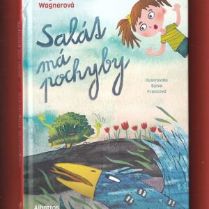 wagnerová salát má pochyby