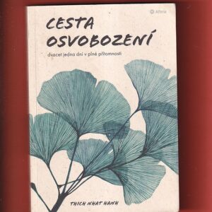 cesta osvobození