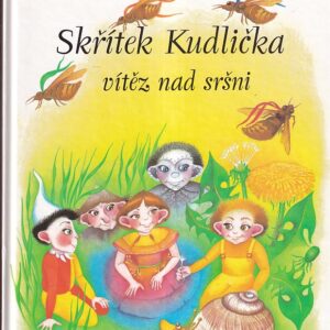 prouza skřítek