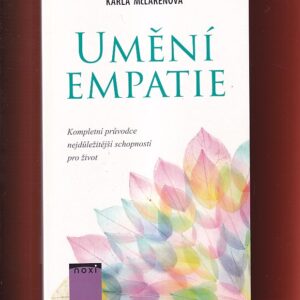 umění empatie
