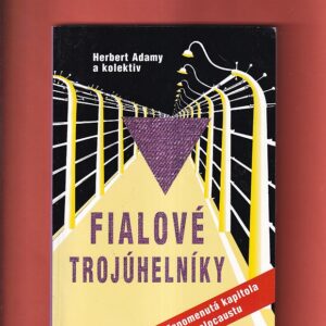 fialové trojúhelníky