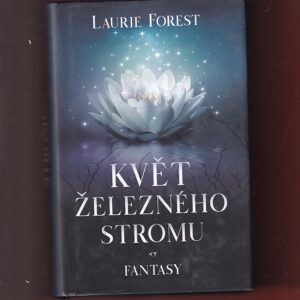 forest květ železného stromu