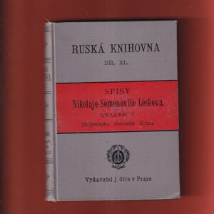 lěskov duchovenstvo sborového