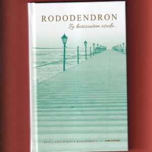 pavlíčková kovaříková rododendron