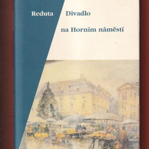reduta divaddlo na horním