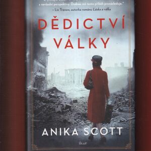 scott dědictví války