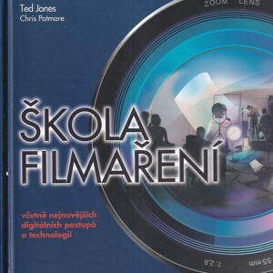 skola filmaření