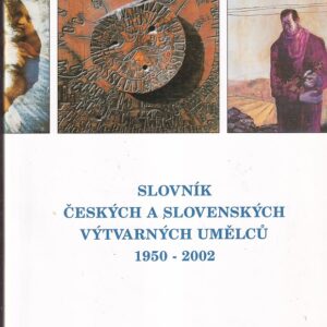 slovník výtvarných umělců
