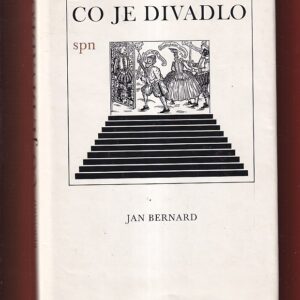 bernard co je divadlo