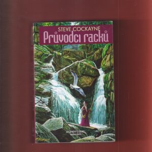 cockayne průvodci racků