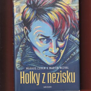 cohen holky z nezisku