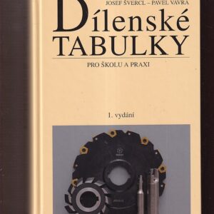 dílenské tabulky beneš