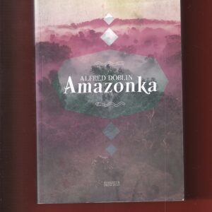 doblin amazonka