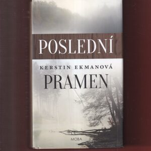 ekmanová poslední pramen