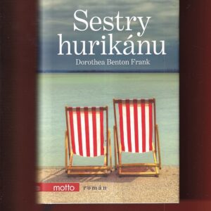 frank sestry hurikánu