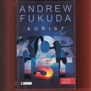 fukuda kořist