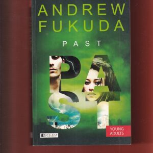 fukuda past
