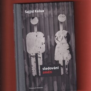 kašua sledování změn