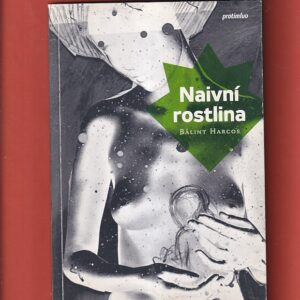 naivní rostlina