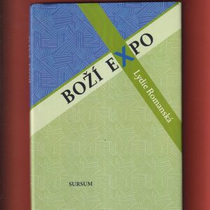 romanská boží expo