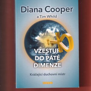 vzestup do páté dimenze