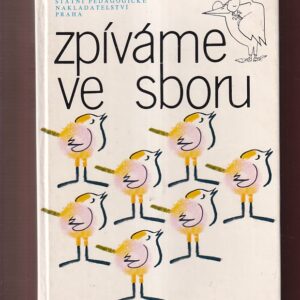zpíváme ve sboru