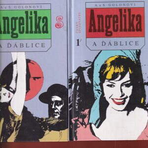 golonovi angelika dáblice