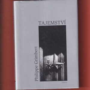 grimbert tajemství