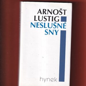 lustig neslušné sny