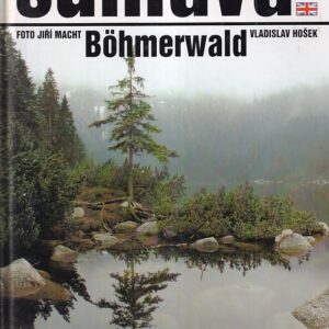 sumava bohmenwald macht