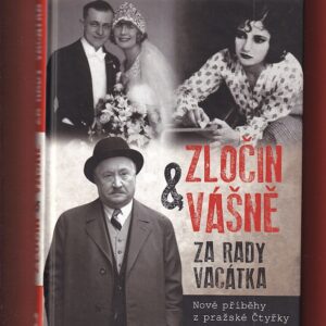 zločin a vášně za rady vacátka