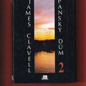 clavell panský dům 2