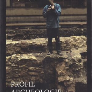 profil archeologie středověku