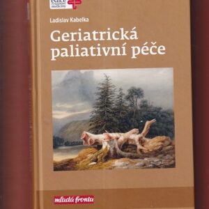 geriatrická paliativní