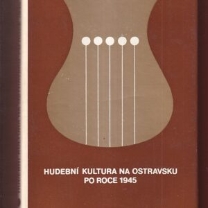 hudební kultua na ostravsku