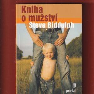 kniha o mužství