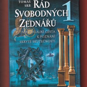 srb řád svobodných zednářů 1